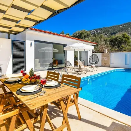 Villa Sade Kaş