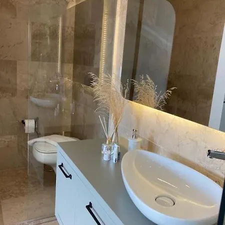 Villa Sade Kaş